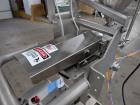 2017 Hinds-bock Sp-02s Single Servo Pump Filler System